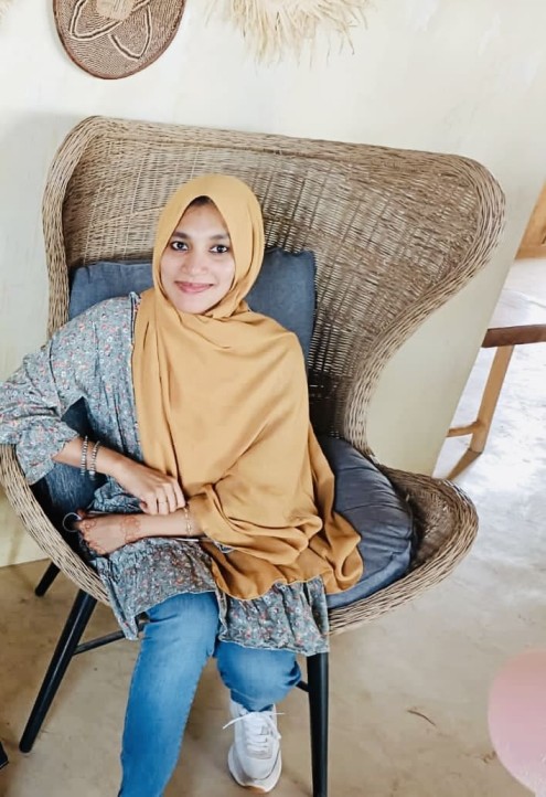 freelance digital marketer