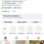 kidex instagram page